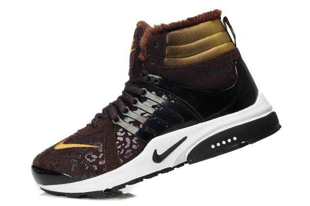 Nike Air Presto High Foot Locker De La Mode De La Chine Moins Cher Nike Presto